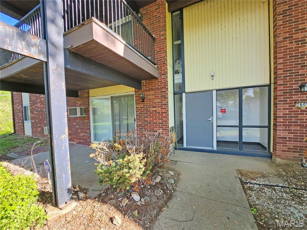 Investment Opportunity in Hazelwood! Discover this well-maintained 3-bedroom, 1-bath main-level condo located at 7609 Hazelcrest, Unit C. Step inside to find tasteful updates throughout, including refreshed flooring, a modernized kitchen, and an updated bathroom, giving the unit a clean and contemporary feel. The zero-step entry provides easy access, and the walk-out covered patio expands the living space and adds year-round convenience. Situated in the Hazelcrest community in Hazelwood, this condo is an excellent option for investors seeking a property with strong rental appeal and dependable cash-flow potential. Whether you use as a rental or envision owner-occupancy, this condo offers versatility and value in a desirable location.