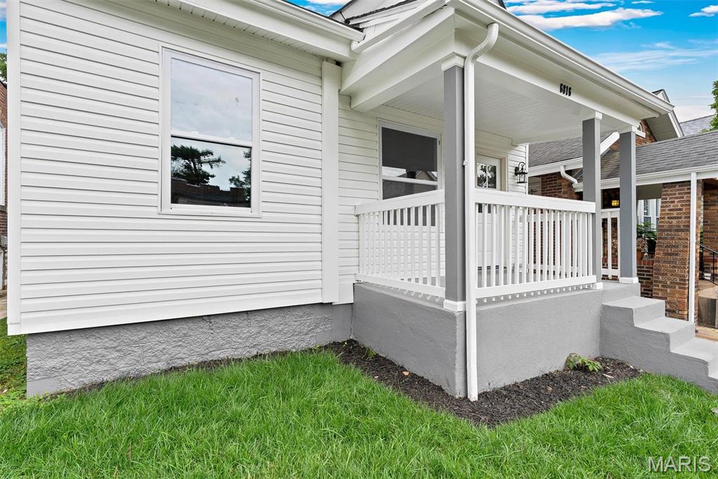 Forest Park Home Place - Residential