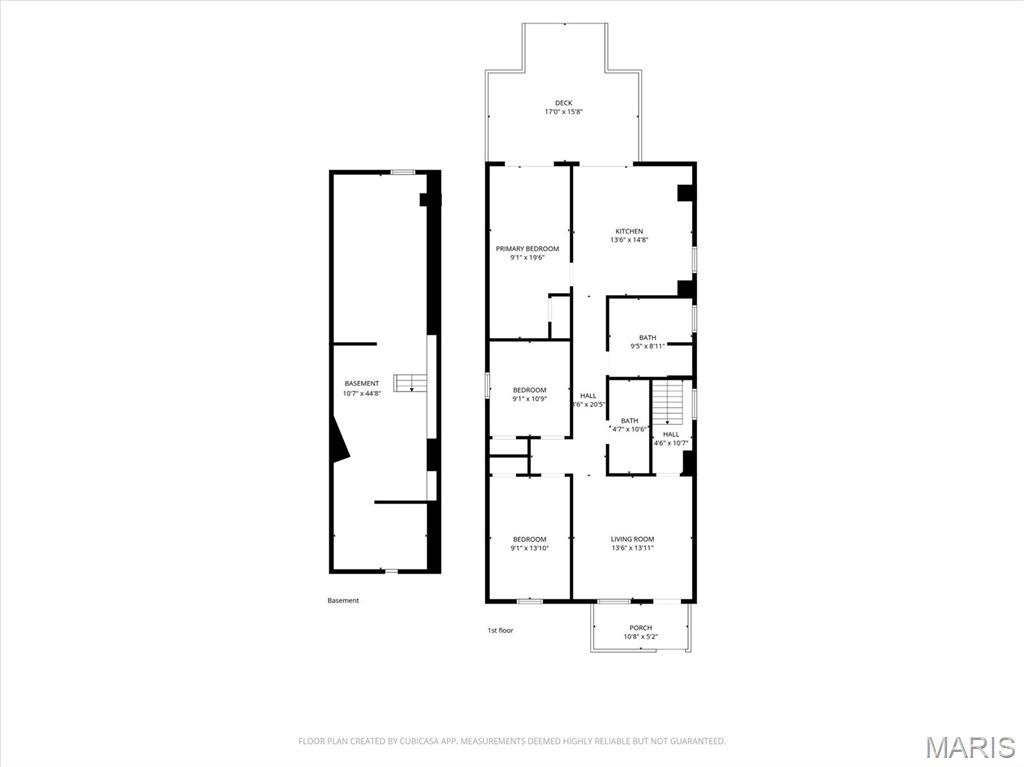 Forest Park Home Place - Residential
