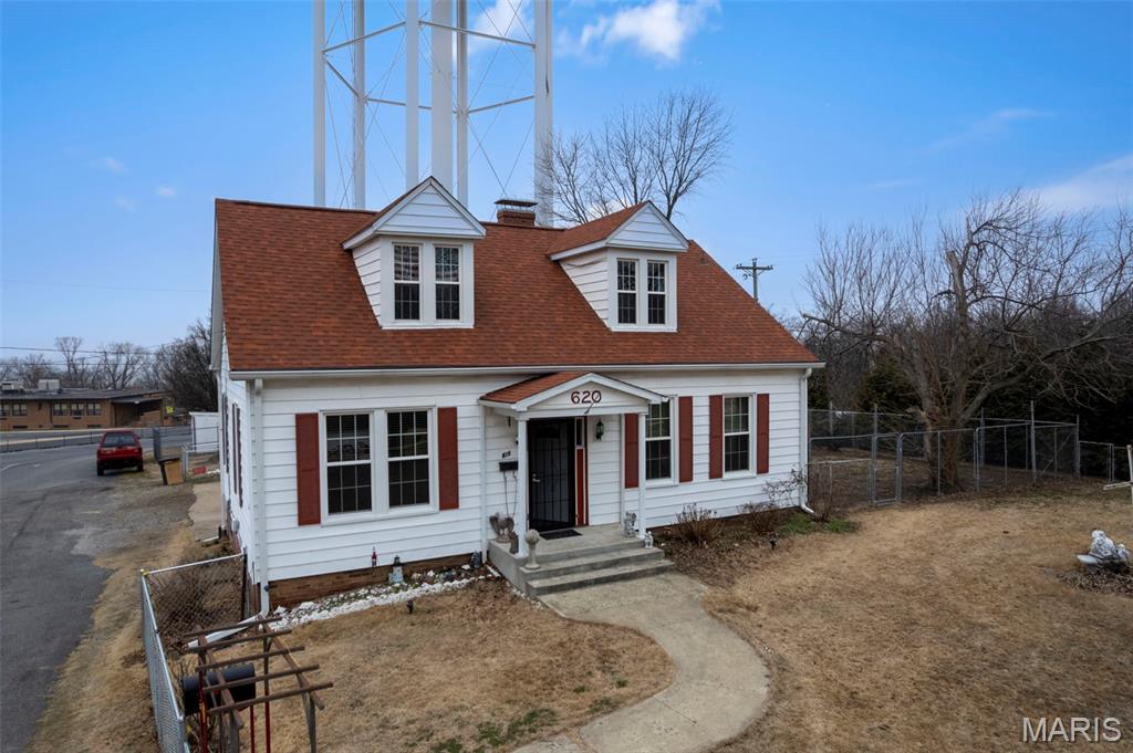 Opdykes Add - Residential