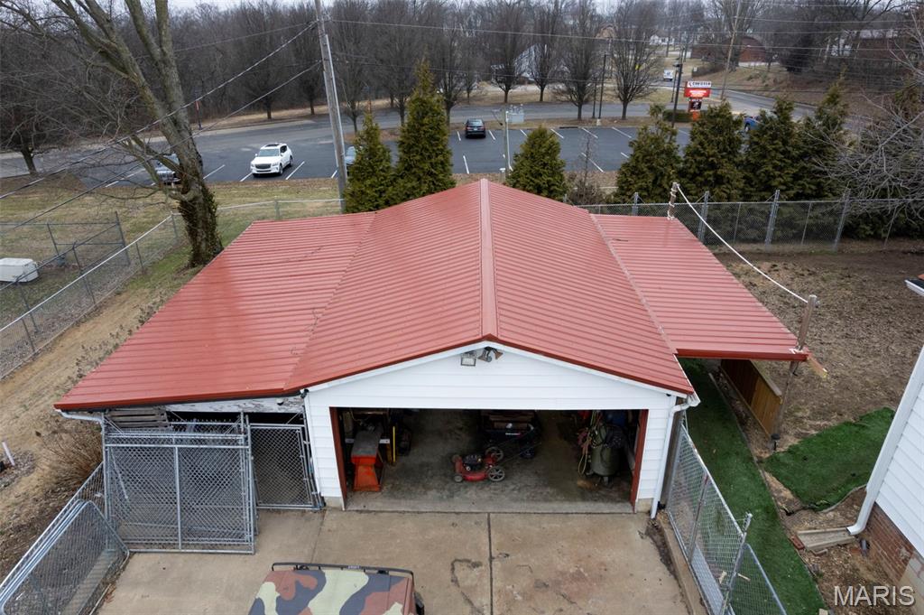 Opdykes Add - Residential