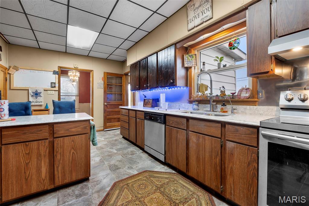 Opdykes Add - Residential