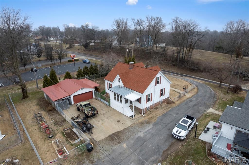 Opdykes Add - Residential