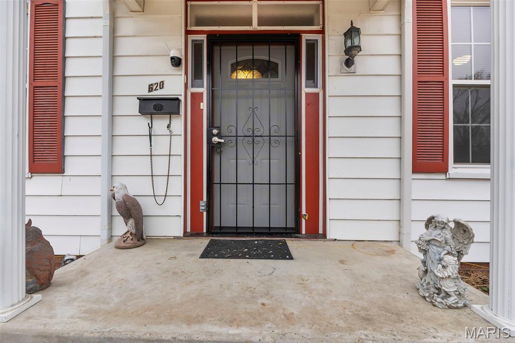 Opdykes Add - Residential