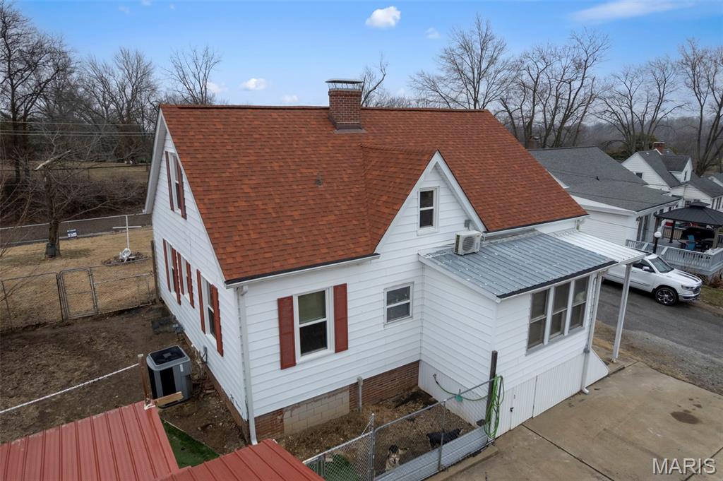 Opdykes Add - Residential