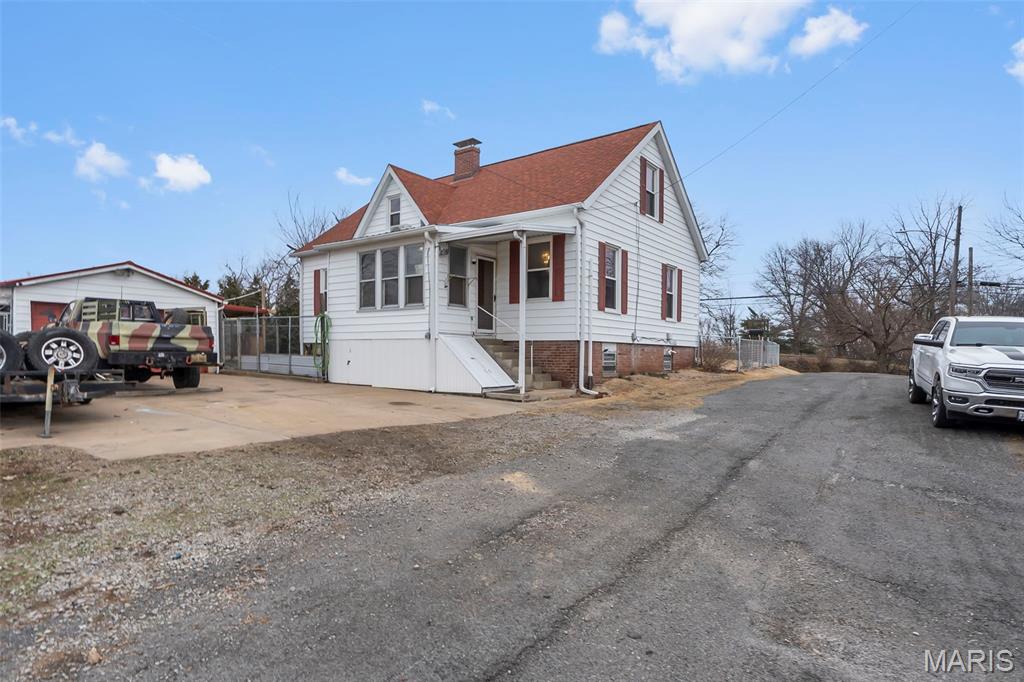 Opdykes Add - Residential
