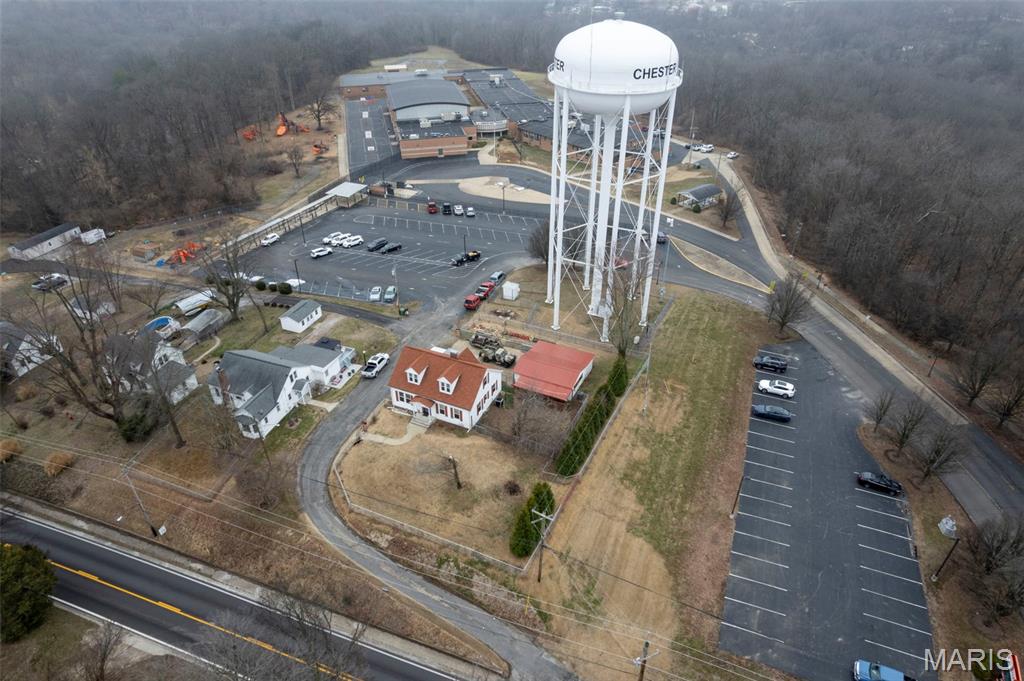 Opdykes Add - Residential