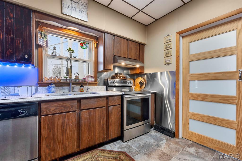 Opdykes Add - Residential