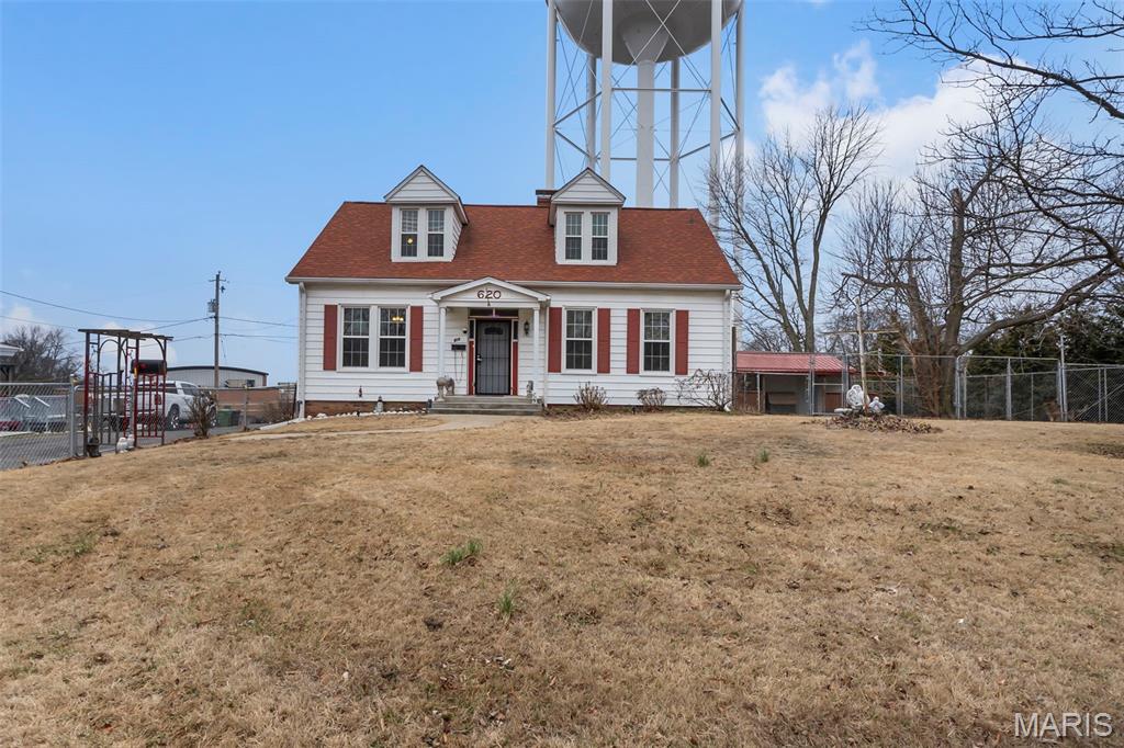 Opdykes Add - Residential