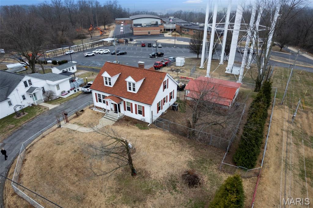 Opdykes Add - Residential