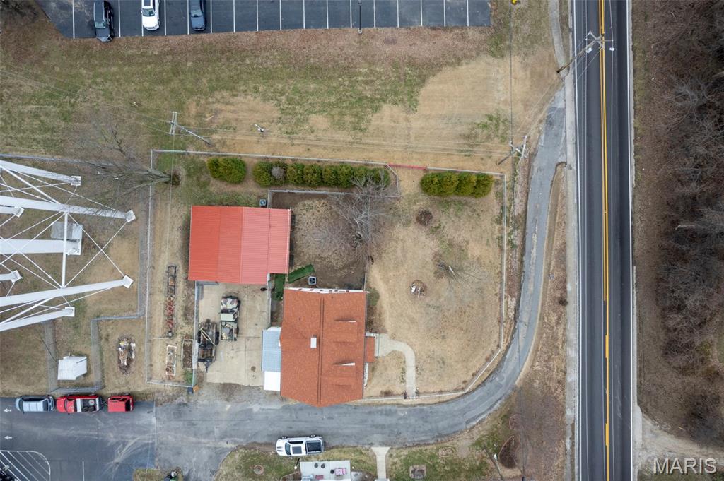 Opdykes Add - Residential