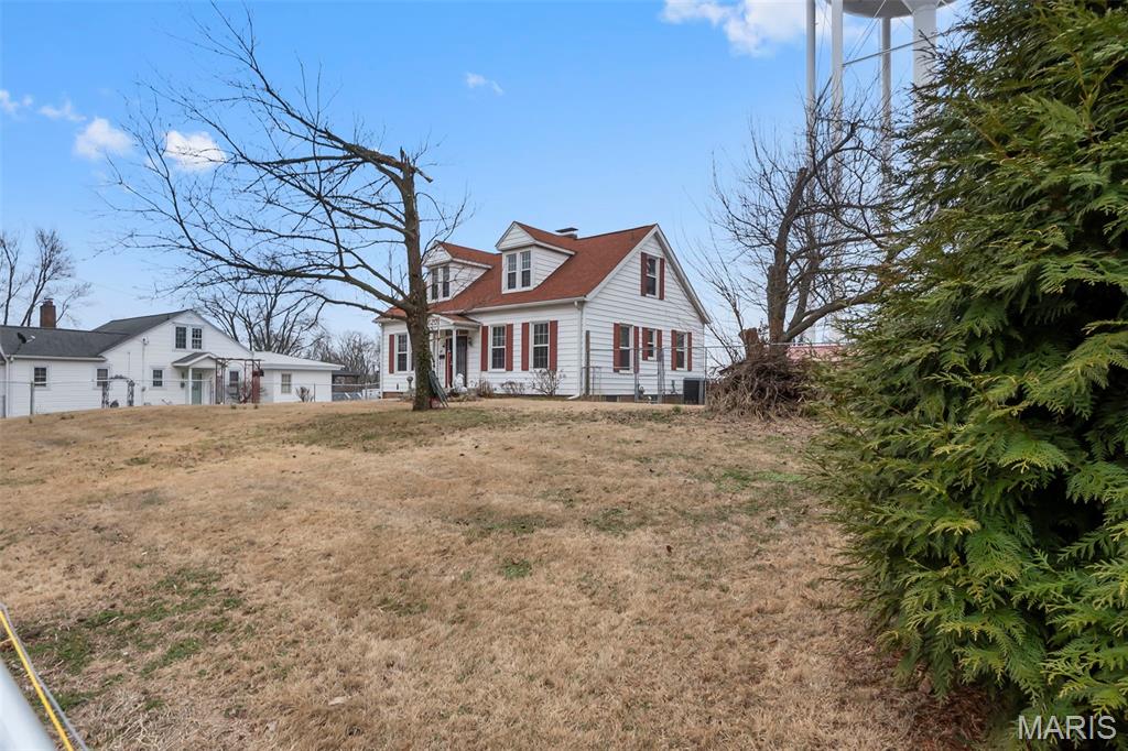 Opdykes Add - Residential