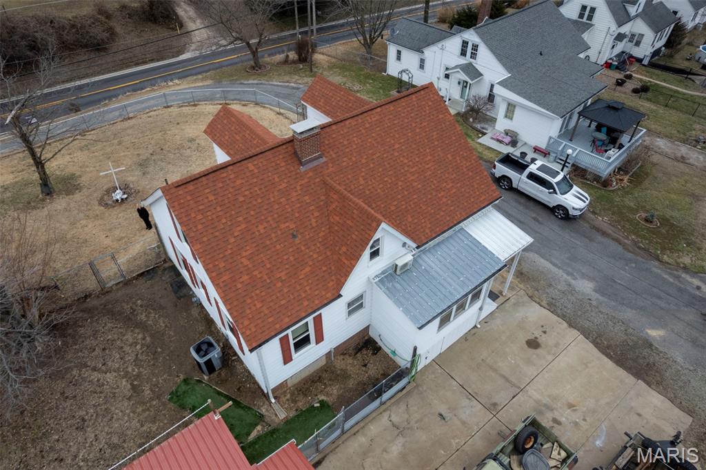 Opdykes Add - Residential