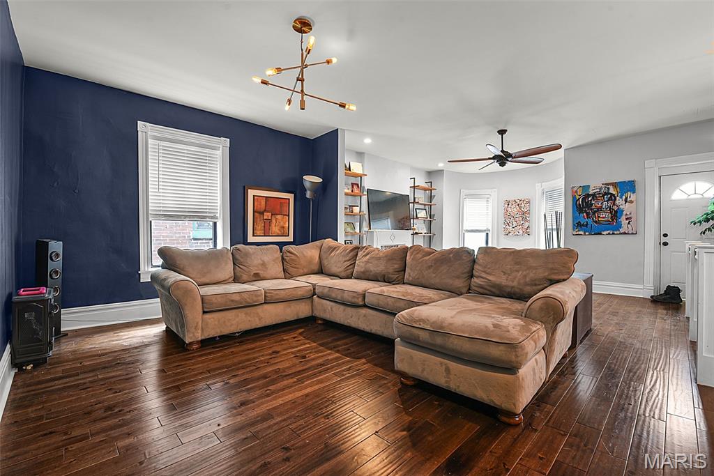 Lindells Add 02 - Residential Income