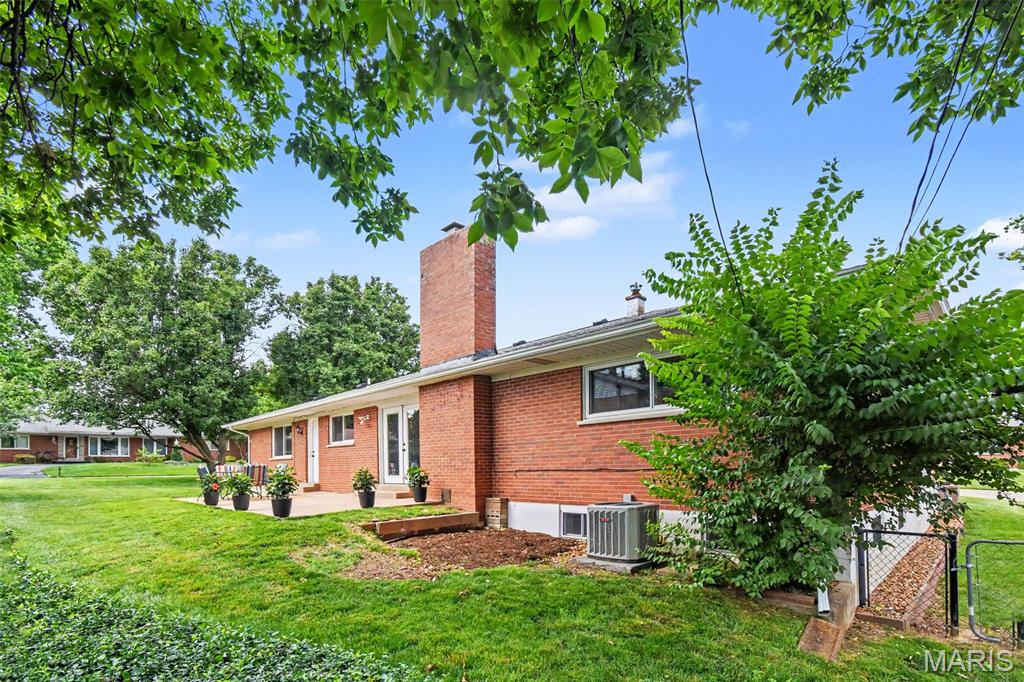 Pebble Hill 6 - Residential