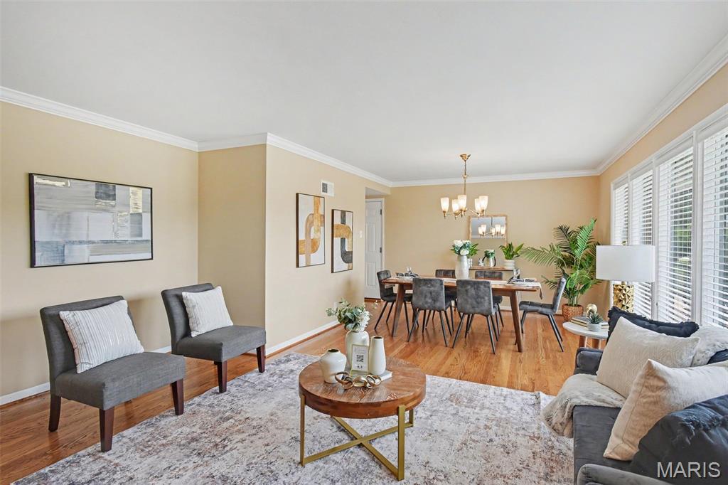 Pebble Hill 6 - Residential