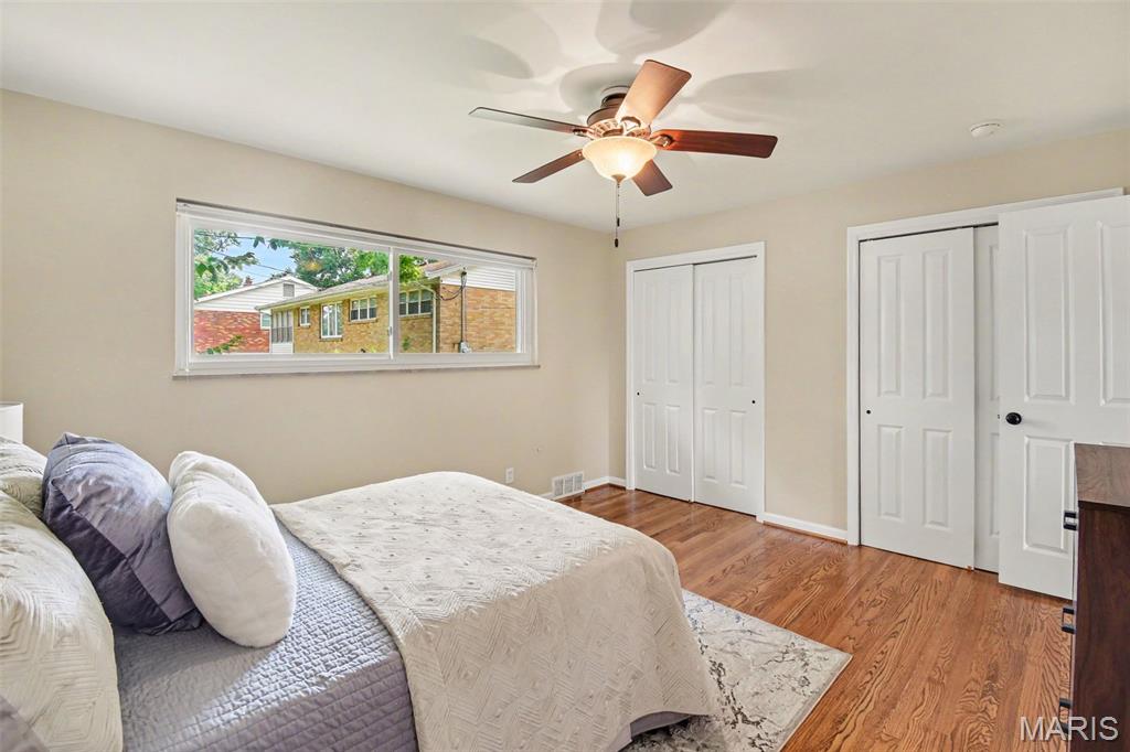 Pebble Hill 6 - Residential
