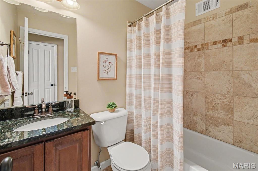 Pebble Hill 6 - Residential