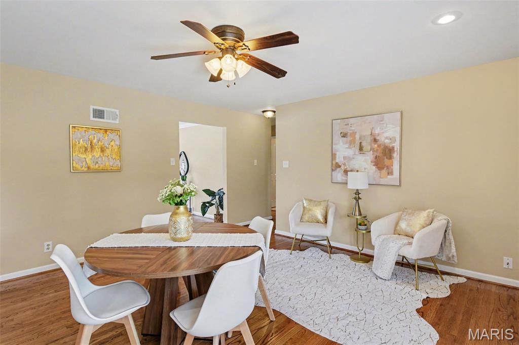 Pebble Hill 6 - Residential