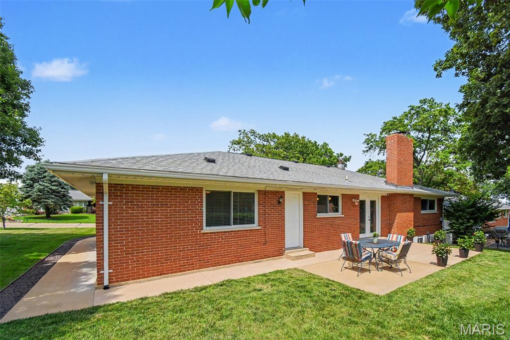 Pebble Hill 6 - Residential