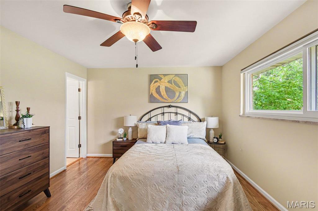 Pebble Hill 6 - Residential