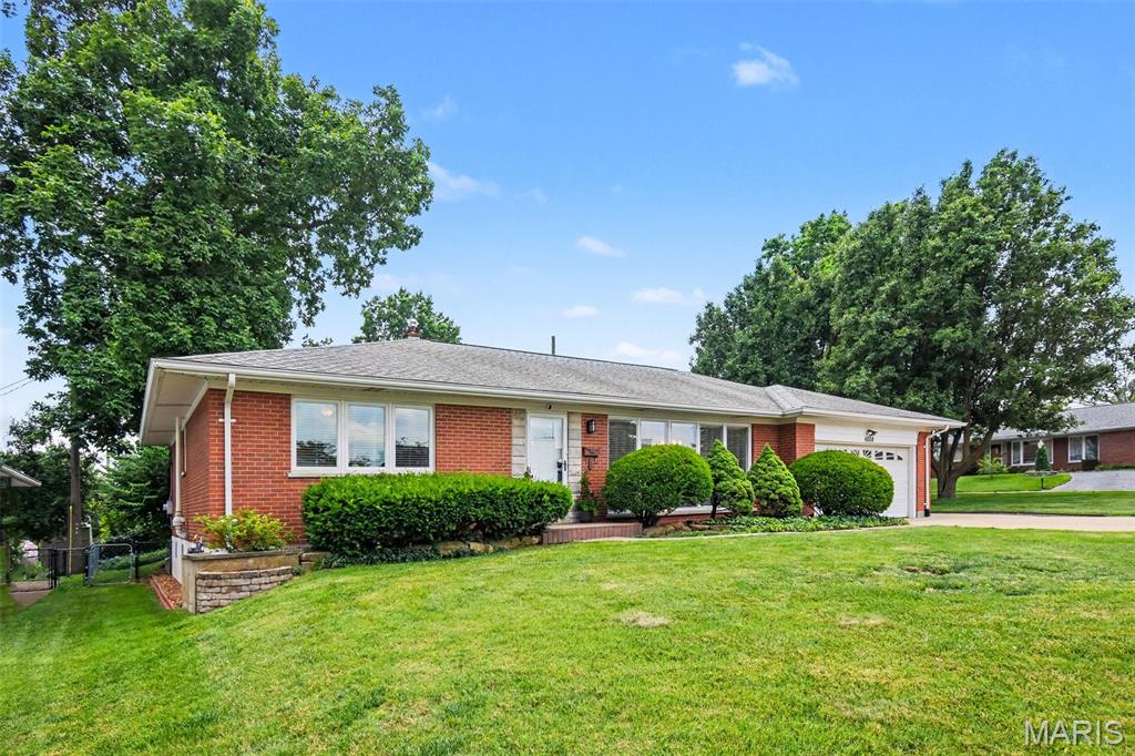 Pebble Hill 6 - Residential