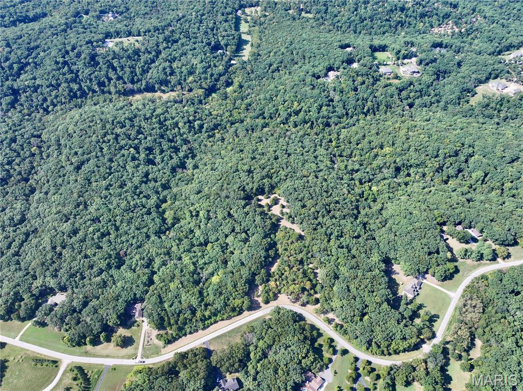 Callaway Valley #1 - Farm