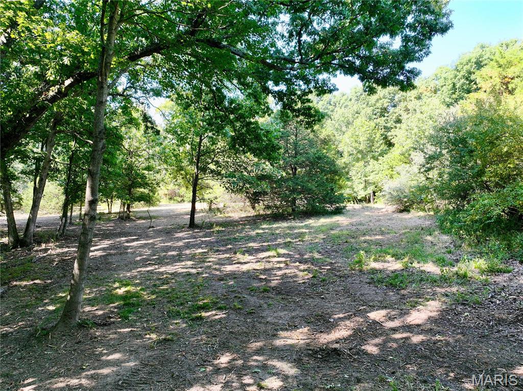 Callaway Valley #1 - Farm