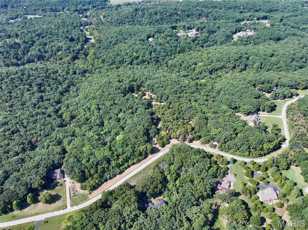 Callaway Valley #1 - Farm