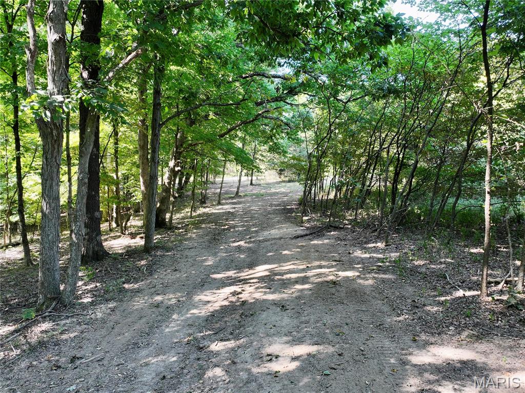 Callaway Valley #1 - Farm