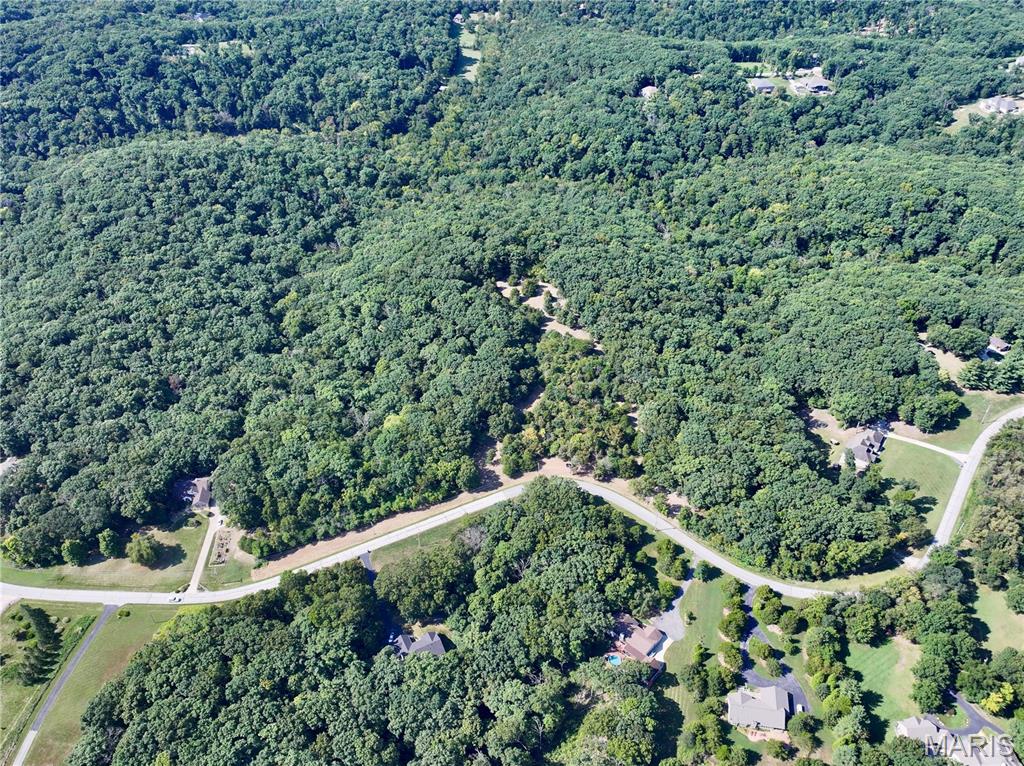 Callaway Valley #1 - Farm
