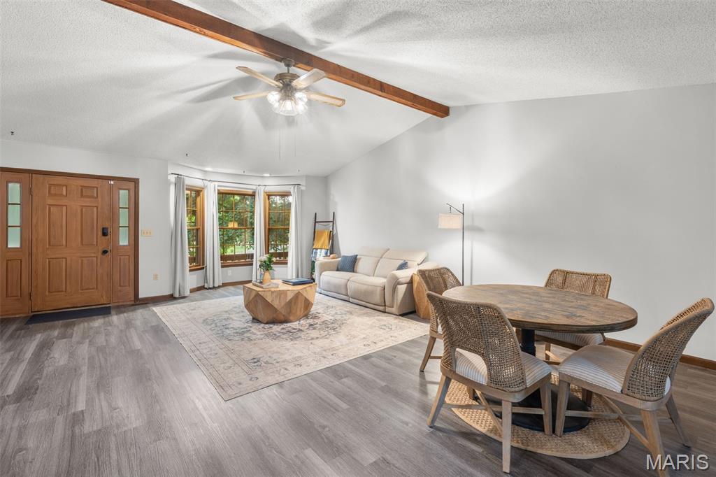 Paradise Estates - Residential
