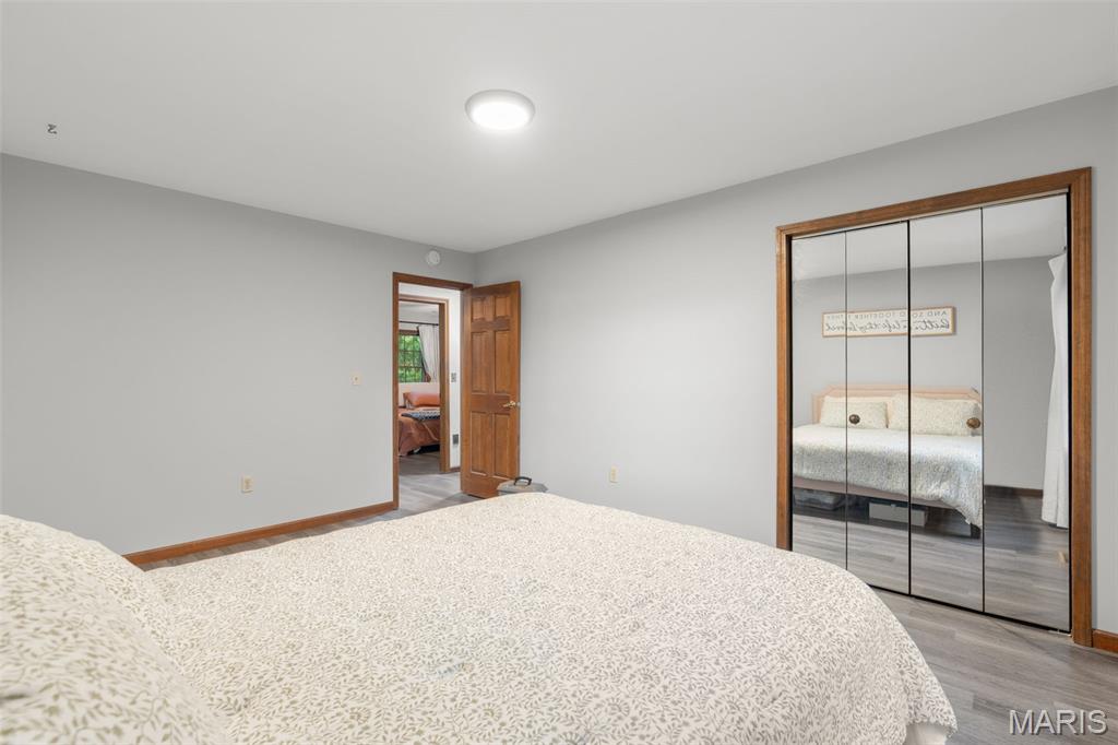 Paradise Estates - Residential