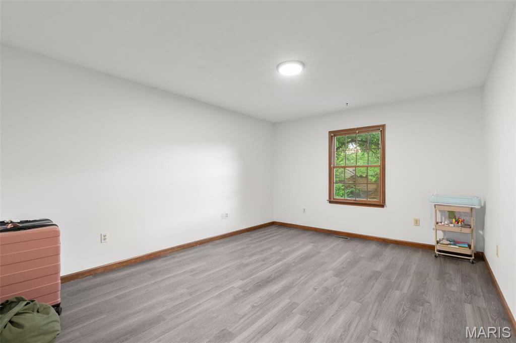 Paradise Estates - Residential