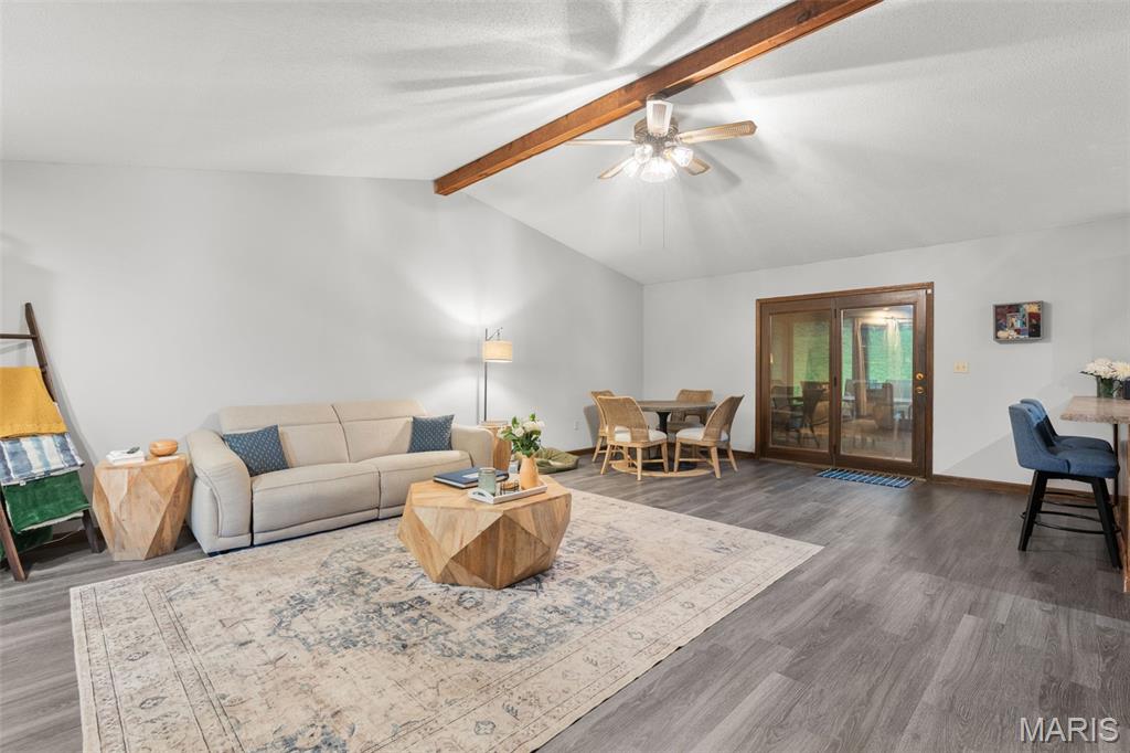 Paradise Estates - Residential
