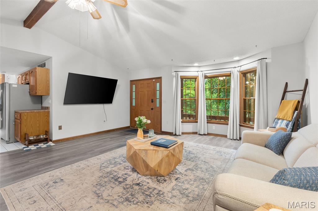 Paradise Estates - Residential
