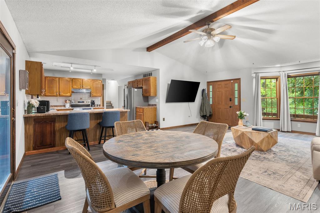 Paradise Estates - Residential