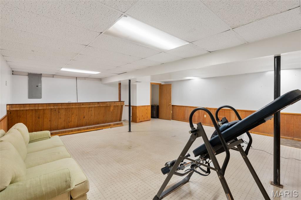 Paradise Estates - Residential