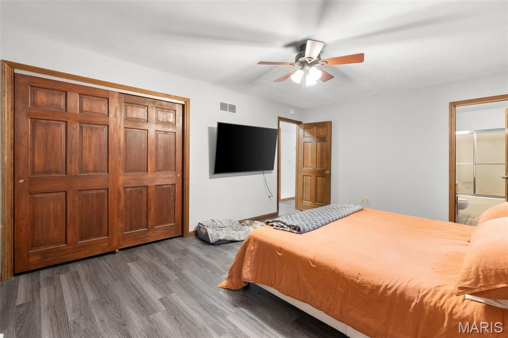 Paradise Estates - Residential