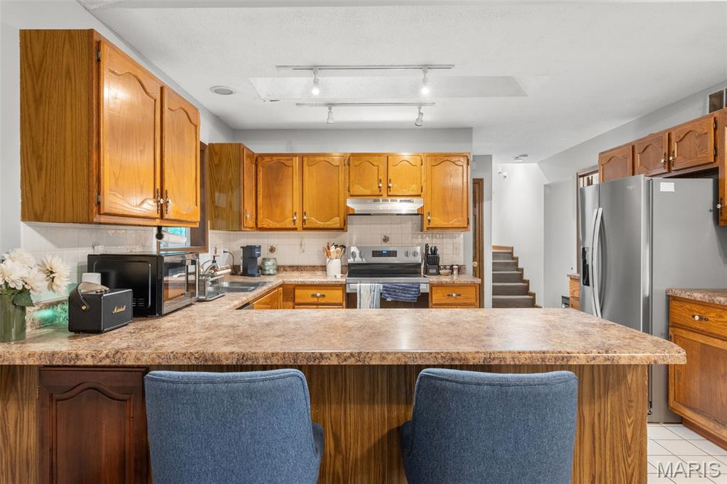 Paradise Estates - Residential