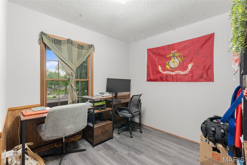 Paradise Estates - Residential