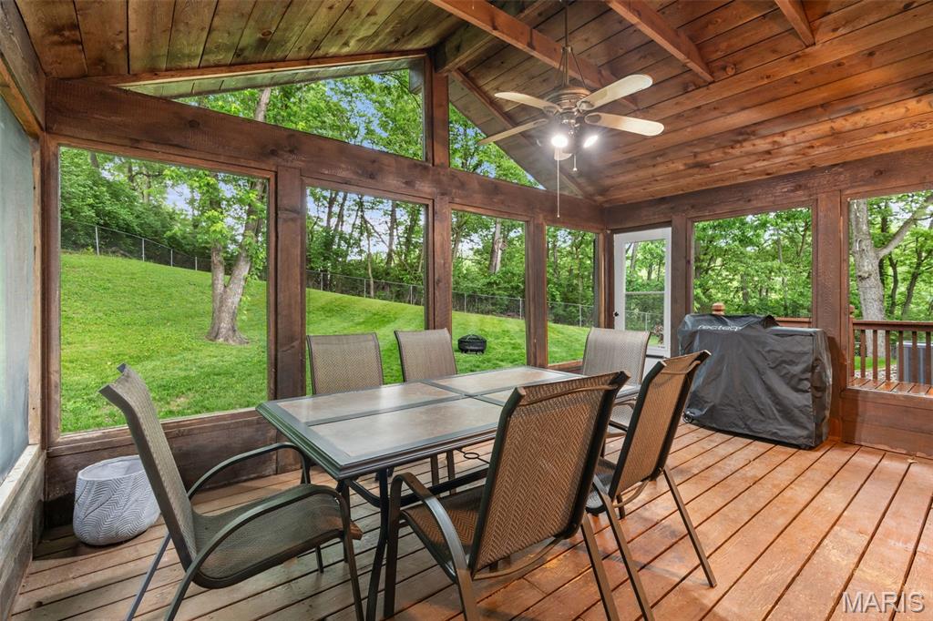 Paradise Estates - Residential