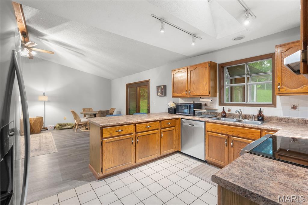 Paradise Estates - Residential
