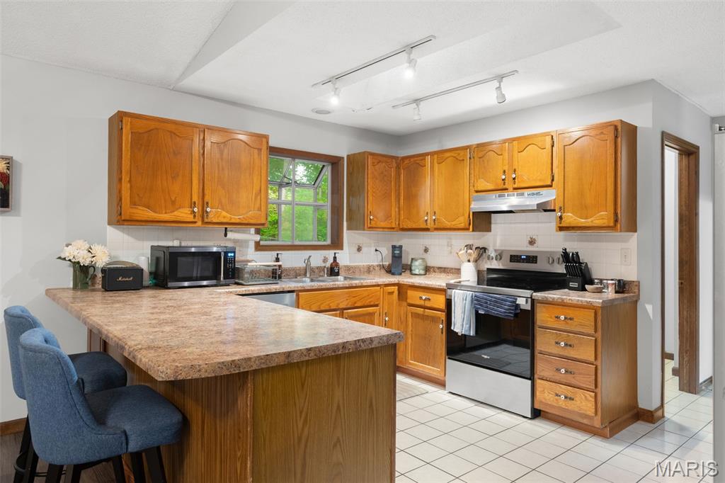 Paradise Estates - Residential
