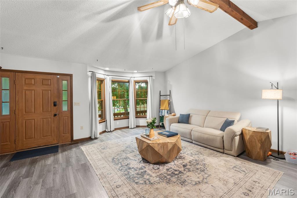Paradise Estates - Residential