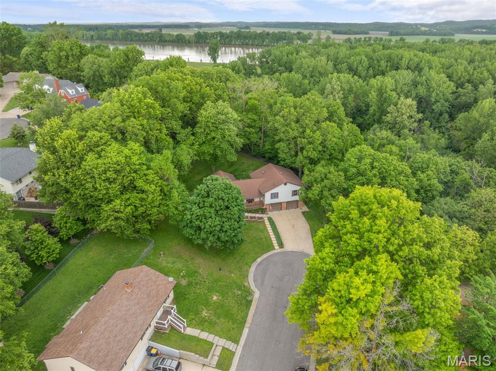 Paradise Estates - Residential
