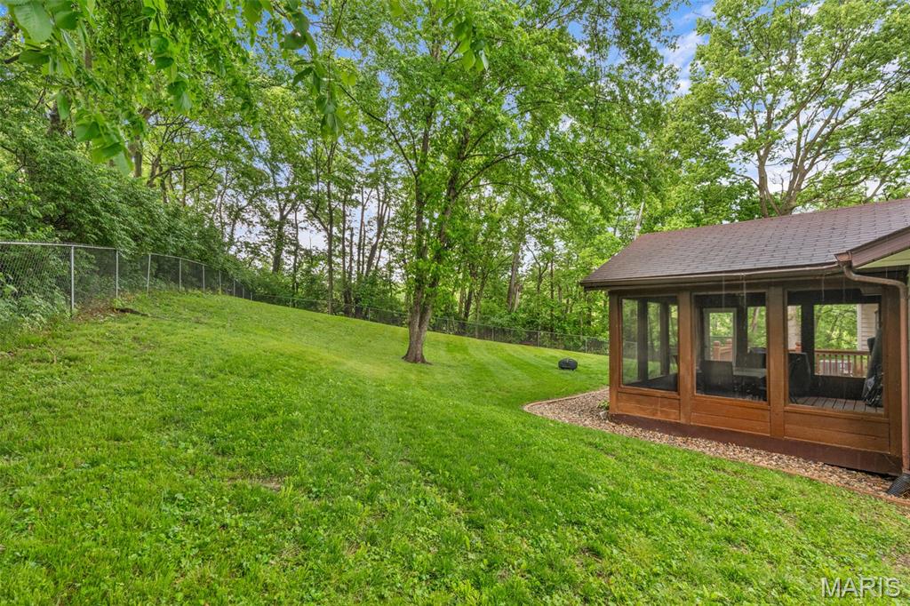 Paradise Estates - Residential