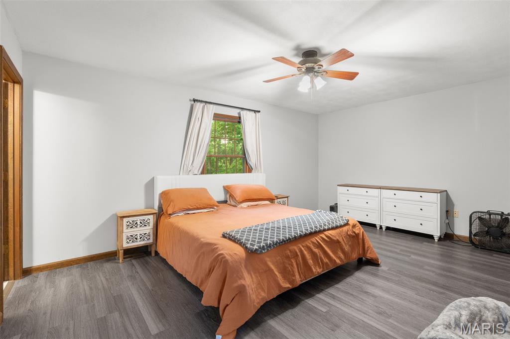 Paradise Estates - Residential