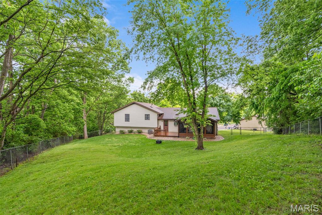 Paradise Estates - Residential
