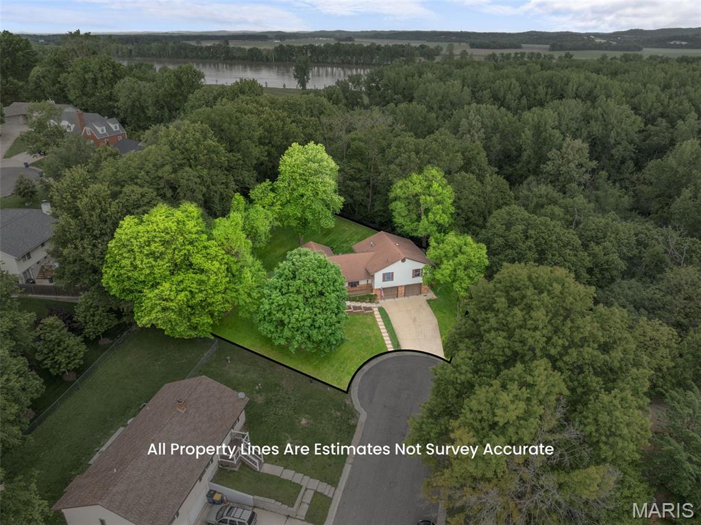 Paradise Estates - Residential